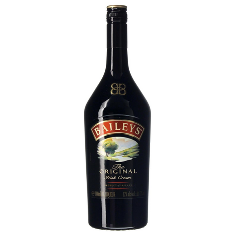 Baileys Irish Cream 1L