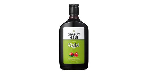 Gajol Pomegranate PET 0,5L