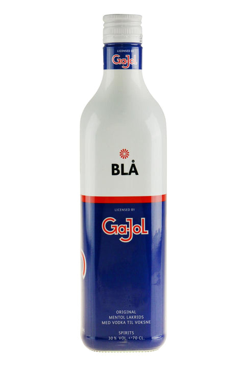 Gajol Original Blå 70 cl