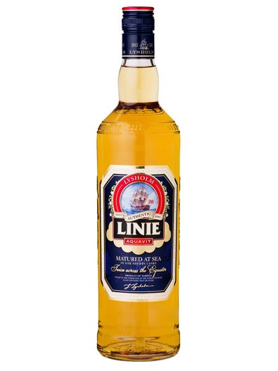Linie Akvavit 1L