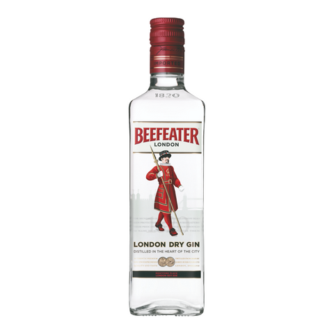 Beefeater London Dry Gin 1L