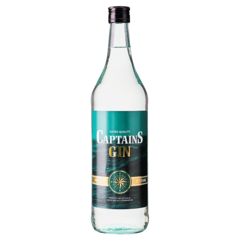 Captains Gin
