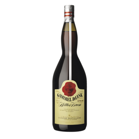 Gammel Dansk Bitter 1L