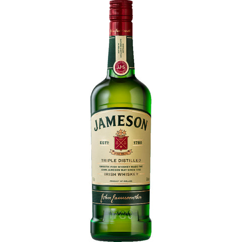 Jameson Original Irish Whiskey 1L