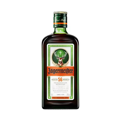 Jägermeister 0,5L