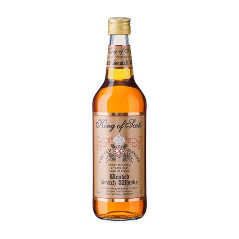 King of Scots Whisky 1L
