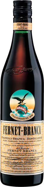Fernet Branca 1L