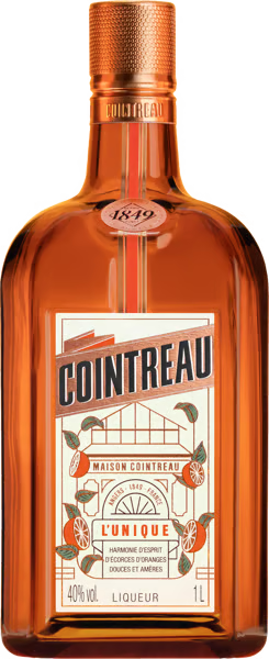Cointreau 1L
