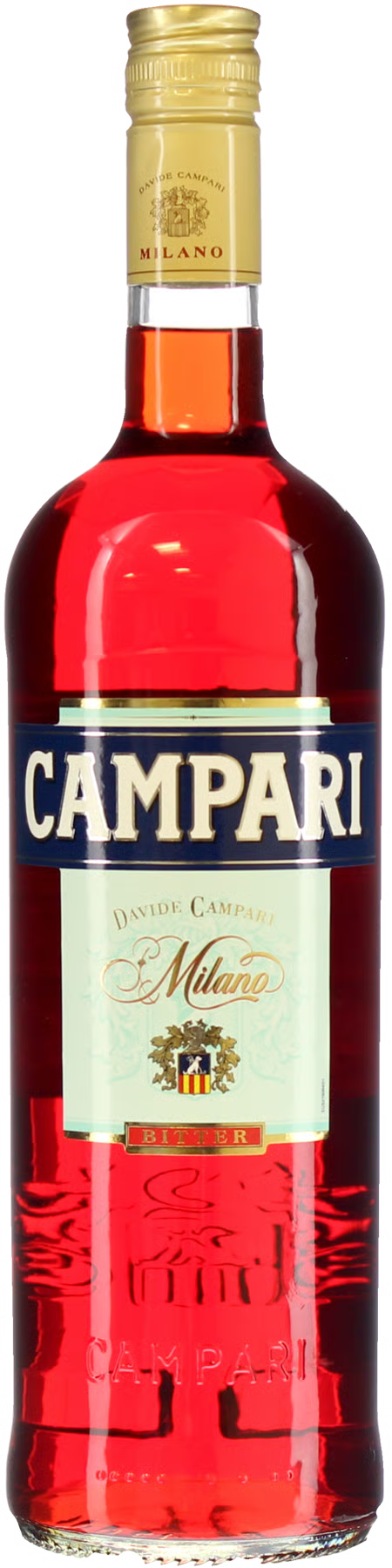 Campari Bitter 1L