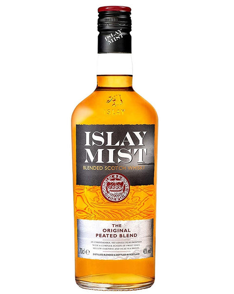 Islay Mist 1L